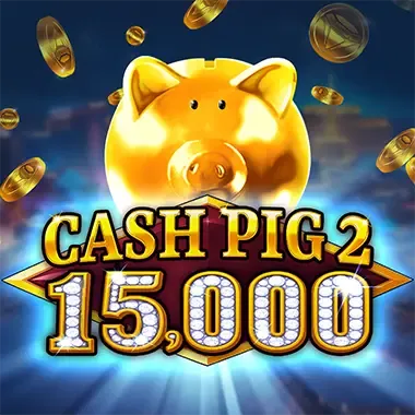 Cash Pig 2 15,000 screenshot