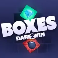 Boxes screenshot