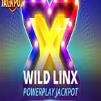 Wild LinX PowerPlay Jackpot