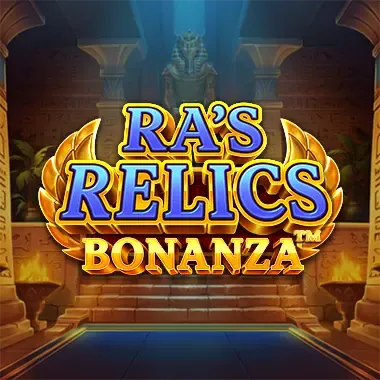 Ra's Relics Bonanza screenshot