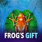 Frogs Gif