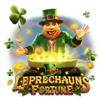 Leprechaun’s Fortune