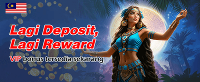 Permainan Slot Paling Hot