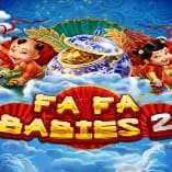 Fa Fa Babies 2