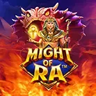 Might of RA screenshot
